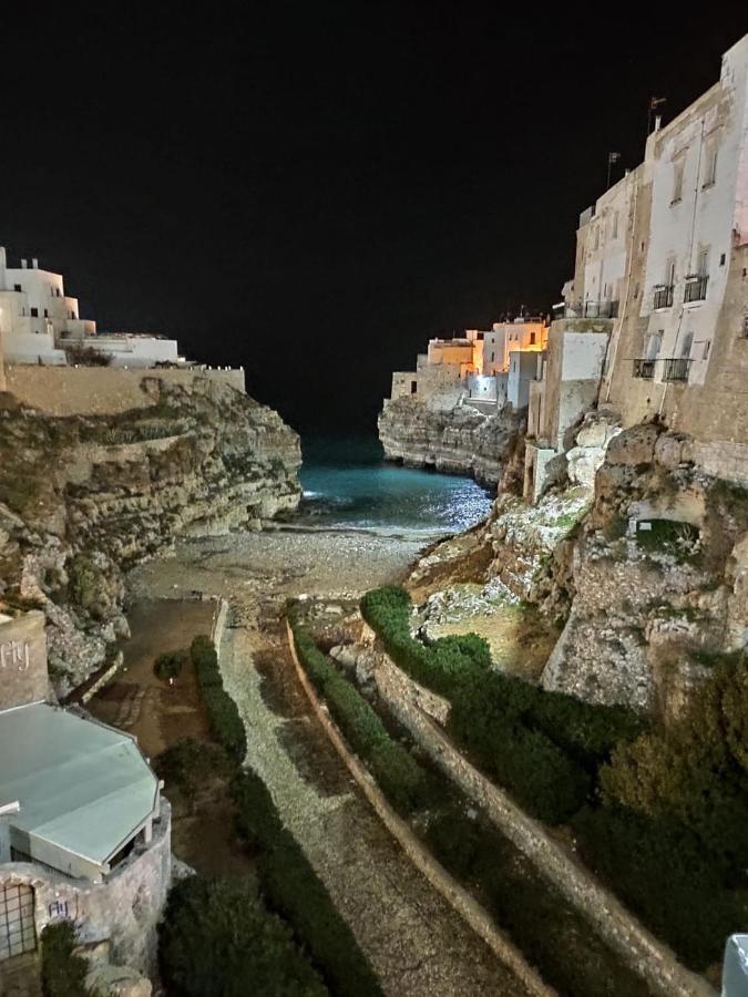 Mareincasa Dimora Luxury Villa Polignano a Mare Eksteriør bilde