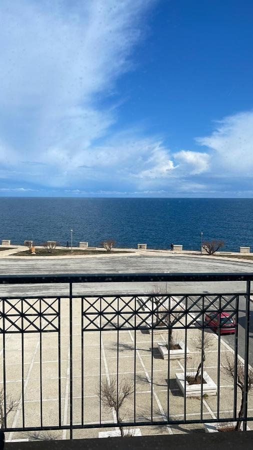 Mareincasa Dimora Luxury Villa Polignano a Mare Eksteriør bilde