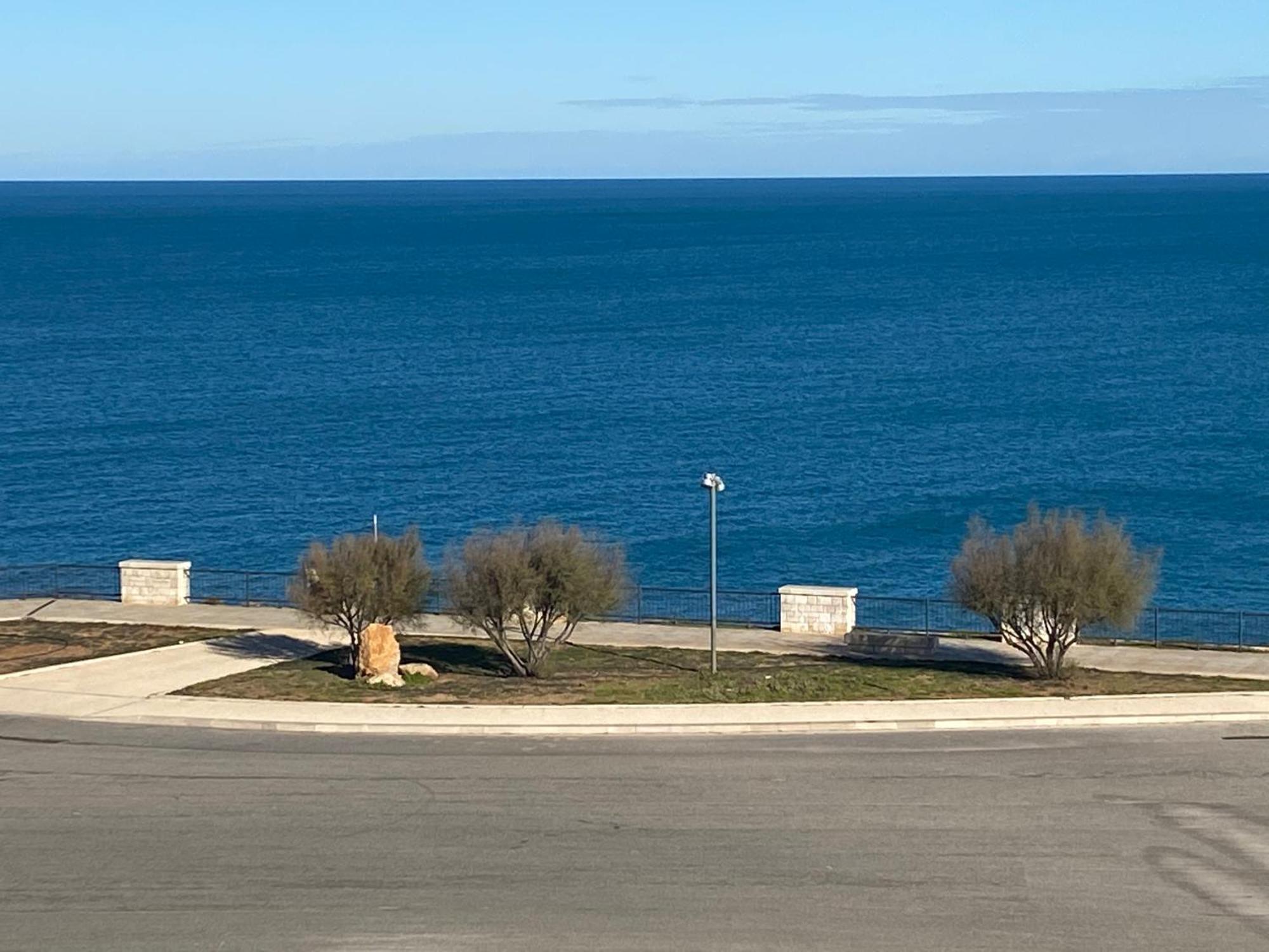 Mareincasa Dimora Luxury Villa Polignano a Mare Eksteriør bilde