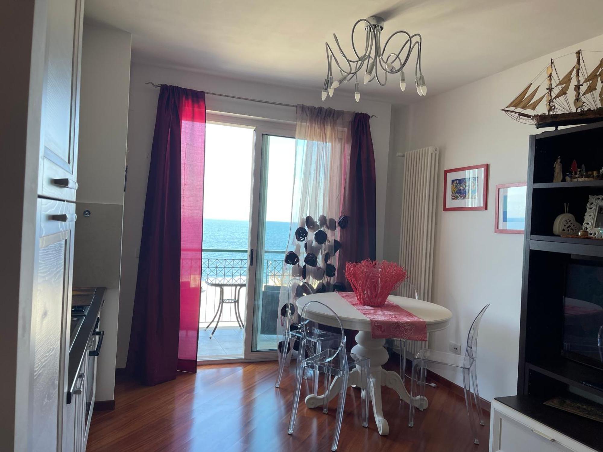 Mareincasa Dimora Luxury Villa Polignano a Mare Eksteriør bilde